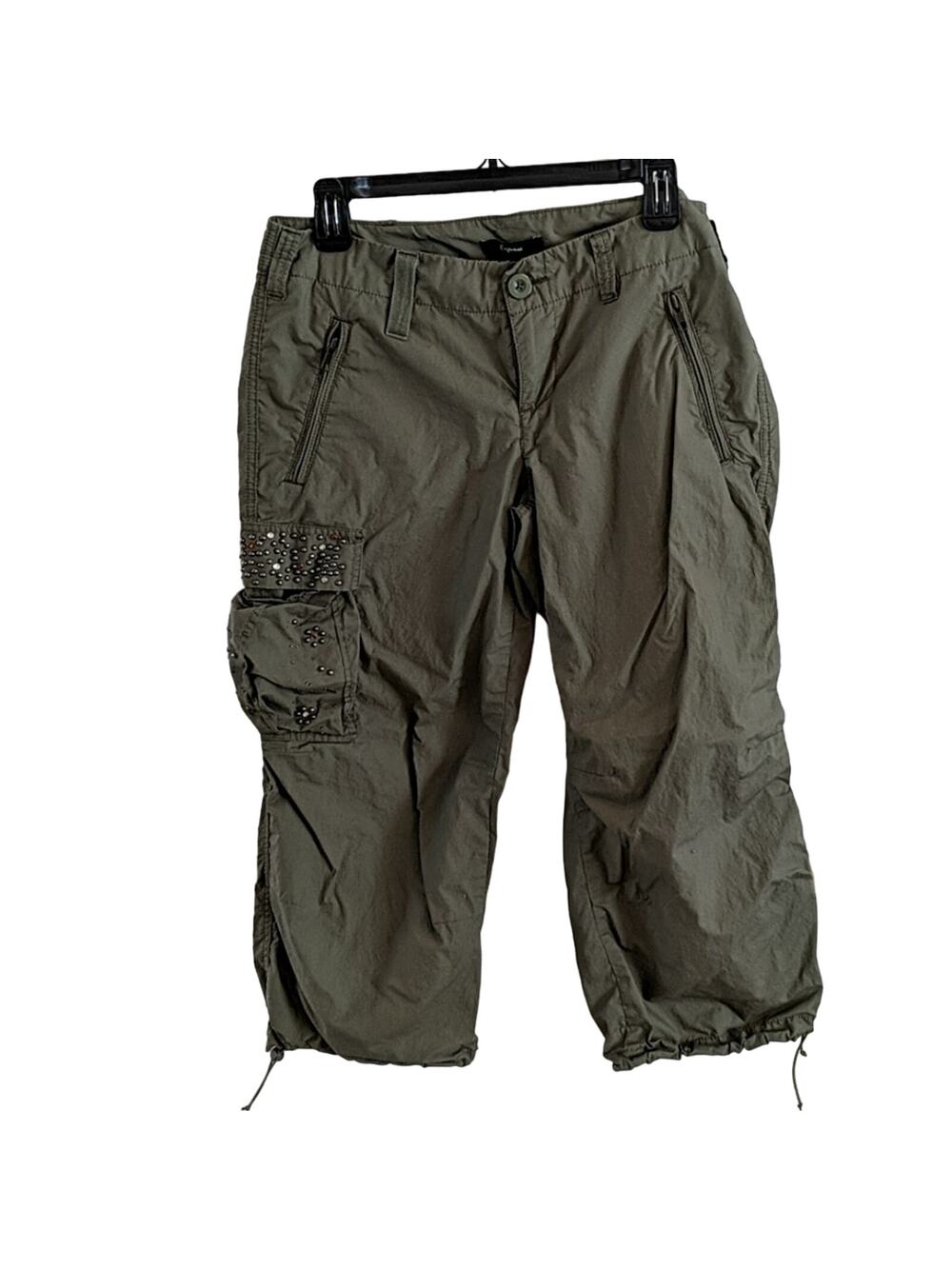 Express Lightweight Cargo Pants, 8